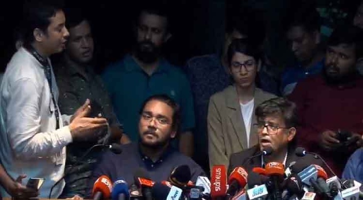 নির্বাচন ৩০ জুনের মধ্যে হবে, এটাতে সবাই সন্তোষ প্রকাশ করেছেন: প্রেস সচিব