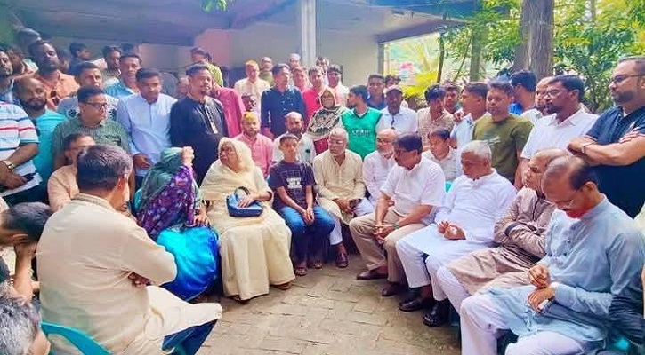যশোরে কৃষক দল নেতা হত্যায় আটক ৫, আরও যা জানা গেল