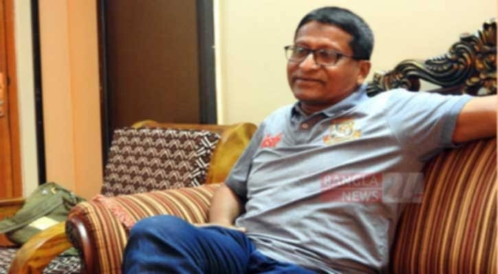 মাগুরায় সাকিব আল হাসানের বাবাসহ ৭৯ জনের নামে মামলা