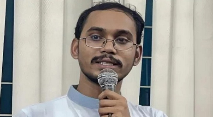 সচিবালয়সহ আন্দোলনকারীদের উদ্দেশে যা বললেন হান্নান মাসউদ