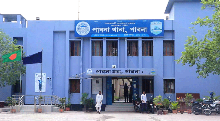 পাবনায় ছুরিকাঘাতে যুবক খুন, অভিযুক্ত আটক 