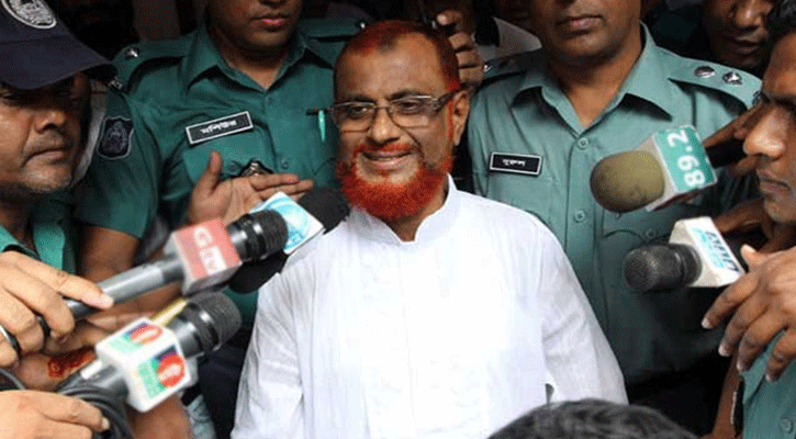 আজহারের আপিলের রায় মঙ্গলবার, খালাসের আশা আইনজীবীর