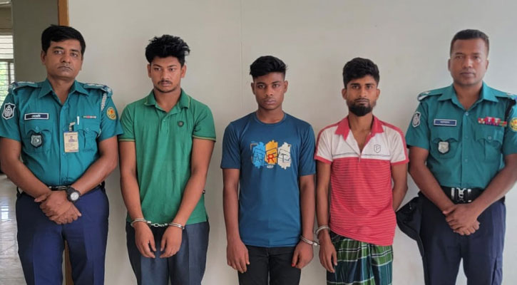 বাস কেনাবেচা নিয়ে বিরোধে রাইদা ডিপোর মালিককে হত্যা