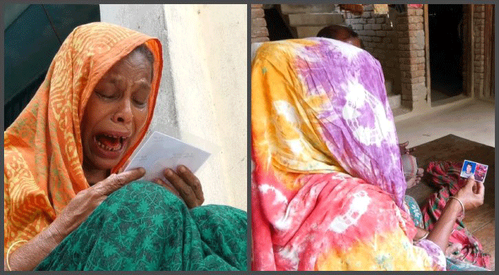 মাস পার হলেও মহেশপুর সীমান্তে নিহত ২ যুবকের মরদেহ ফেরত দেয়নি বিএসএফ