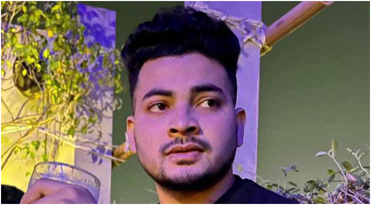 যশোর জেলা ছাত্রদল নেতা রাফা বহিষ্কার