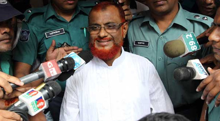 আপিল মঞ্জুর, জামায়াত নেতা আজহার খালাস