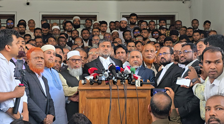 এ রায়ের মাধ্যমে সিন্ডিকেটেড ইনজাস্টিজের অবসান হয়েছে: শিশির মনির