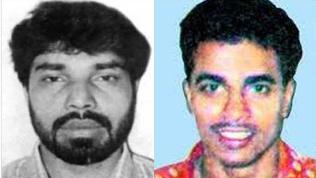 শীর্ষ সন্ত্রাসী সুব্রত বাইন সহযোগীসহ গ্রেপ্তার