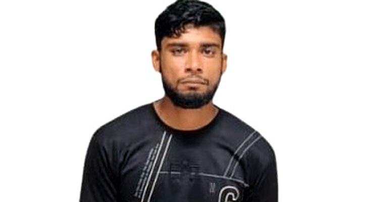 পুলিশ সদস্যকে গাড়িচাপায় হত্যা মামলায় ডাকাত সর্দার গ্রেপ্তার