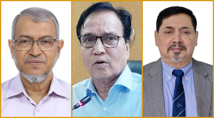 গুরুত্বপূর্ণ তিন সচিবের চুক্তিভিত্তিক নিয়োগ বাতিলের দাবি