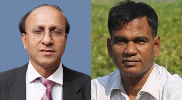 ময়মনসিংহ সাংবাদিক সমিতির আহ্বায়ক মোশারফ, সদস্য সচিব গোলাম কিবরিয়া