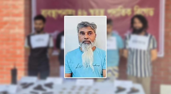 যেভাবে ‘শীর্ষ সন্ত্রাসী’ হয়ে ওঠেন সুব্রত বাইন
