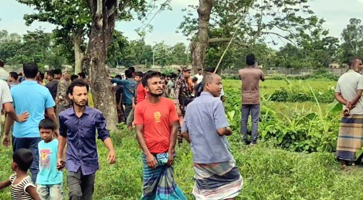 পুশ ইনের চেষ্টা প্রতিরোধ বিজিবি-এলাকাবাসীর, শূন্যরেখায় ৫৪ ভারতীয়