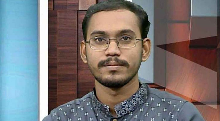 ৩ জনকে ছাড়াতে থানায়, দুঃখপ্রকাশ হান্নান মাসউদের