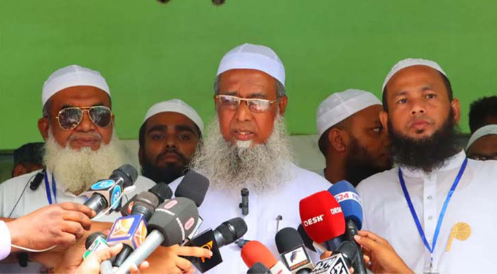 খুলনায় হাতপাখা প্রতীকের মেয়র প্রার্থীর মামলার শুনানি ৮ জুলাই