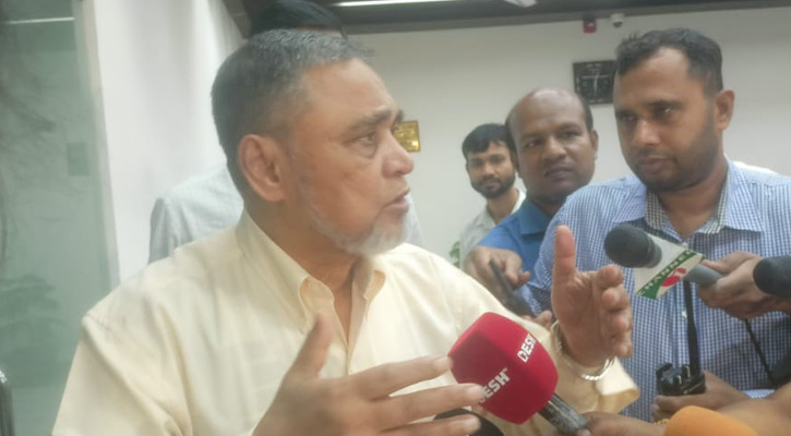 ইশরাকের বিষয়ে আদালতের রায় পরীক্ষা-নিরীক্ষা করে সিদ্ধান্ত নেবে ইসি