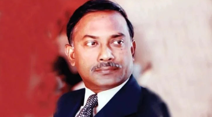 সফল ও স্বাপ্নিক রাষ্ট্রনায়ক