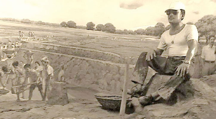 গণমাধ্যম ও জিয়াউর রহমান