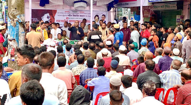 ডিসেম্বরের মধ্যেই নির্বাচন চাই: কাইয়ুম চৌধুরী