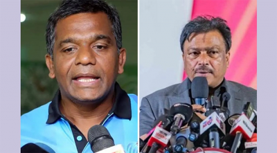বিসিবির সভা বিকেলেই, সভাপতি নির্বাচন ঘিরে বেড়ে চলেছে কৌতূহল