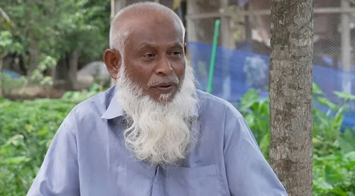 জীবিত ব্যক্তিকে জুলাই অভ্যুত্থানে ‘নিহত’ দেখিয়ে হত্যা মামলা