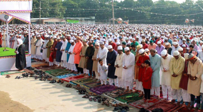 ঈদুল আজহার প্রধান জামাত সকাল সাড়ে ৭টায়