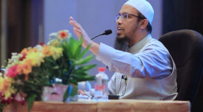 ত্যাগের মহিমাময় কোরবানি যেন নষ্ট না হয়