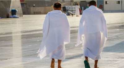 ইহরাম অবস্থায় হাজির জন্য যে কাজ নিষিদ্ধ