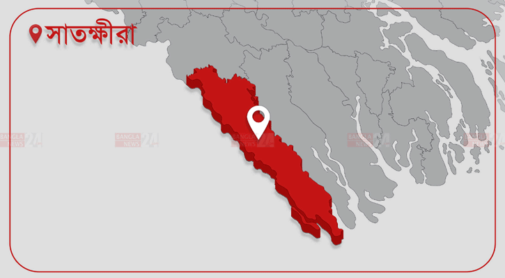 সাতক্ষীরায় ফের করোনা রোগী শনাক্ত