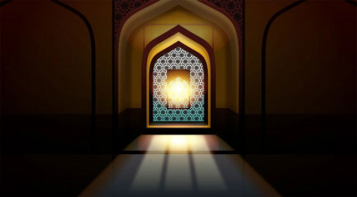 কৃপণতা মানুষকে অন্ধ করে দেয়