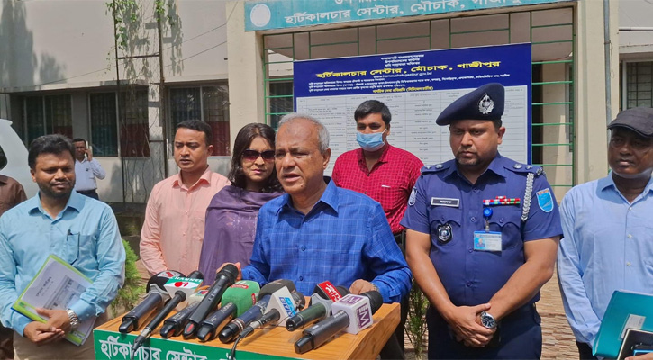 নুরুল হুদার ওপর হওয়া মব জাস্টিস কাম্য নয়: স্বরাষ্ট্র উপদেষ্টা 