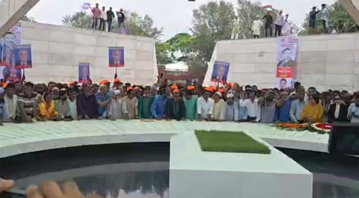 মব জাস্টিসে অভিযুক্ত হলে সাংগঠনিক ব্যবস্থা: রিজভীর হুঁশিয়ারি 