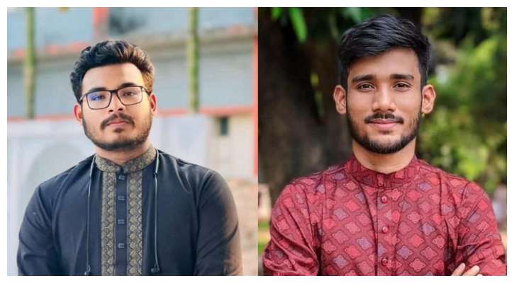সহপাঠীকে ‘ধর্ষণ’: শাবির ২ ছাত্রকে আজীবন বহিষ্কার