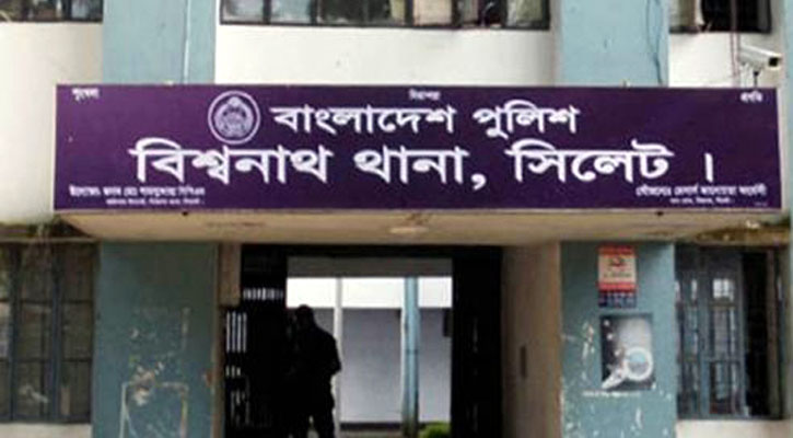 সিলেটে অটোরিকশা থেকে গুলি, যুবক আহত