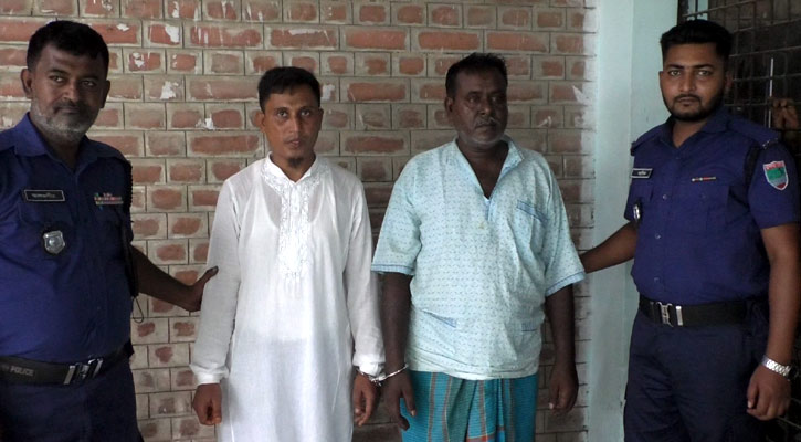চুয়াডাঙ্গায় ধর্ষণ মামলায় ২ জনের যাবজ্জীবন