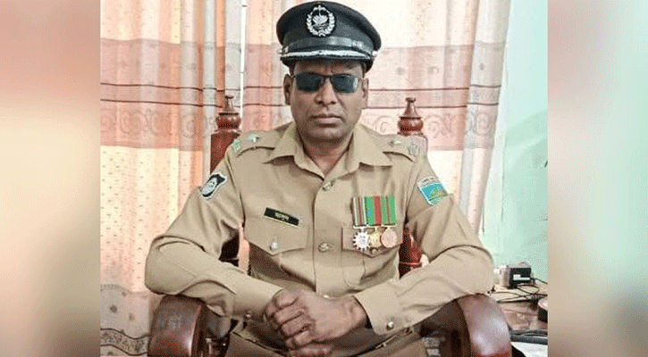 দুর্নীতির অভিযোগ প্রমাণিত, পরিদর্শক থেকে এসআই