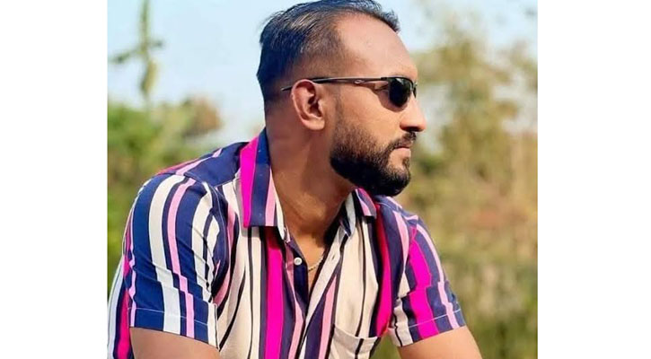 কাঠবাগানে মিলল চাকরিচ্যুত পুলিশ সদস্যের লাশ