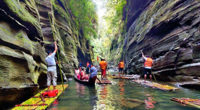 কাল থেকে দেবতাখুম ভ্রমণ করতে পারবেন পর্যটকরা