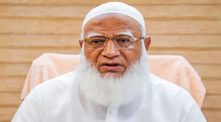 জামায়াতের হাতে কেউ কষ্ট পেলে নিঃশর্ত ক্ষমা চাই: ডা. শফিকুর