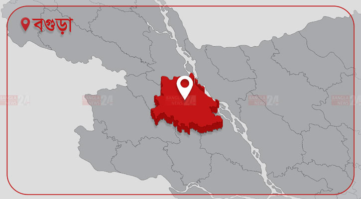 বগুড়ায় ছিনতাইকারীর ছুরিকাঘাতে যুবক খুন