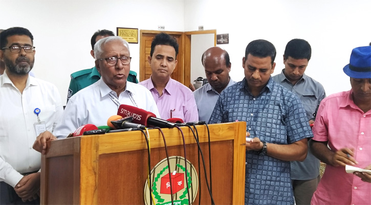 সেপ্টেম্বরের মধ্যে ভোটের উপকরণ কিনতে চায় ইসি