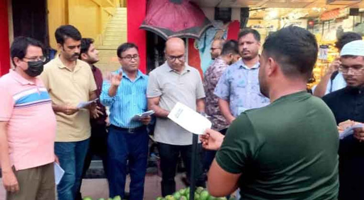 দুই দিনব্যাপী ঢাকা-চট্টগ্রাম রোডমার্চ শুরু শুক্রবার