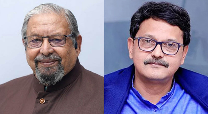 সাবেক মন্ত্রী ইমরান-প্রতিমন্ত্রী খালিদ মাহমুদের দেশত্যাগে নিষেধাজ্ঞা