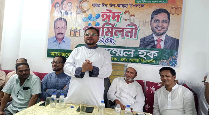 বিএনপির ৩১ দফার মাধ্যমেই দেশের আমূল পরিবর্তন সম্ভব: সুফিয়ান
