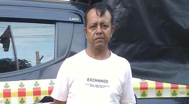 ৩৩ বছর আত্মগোপনে যাবজ্জীবন সাজাপ্রাপ্ত আসামি, অবশেষে ধরা