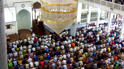 জুমার দিনে যে ৫ ভুল কাম্য নয়