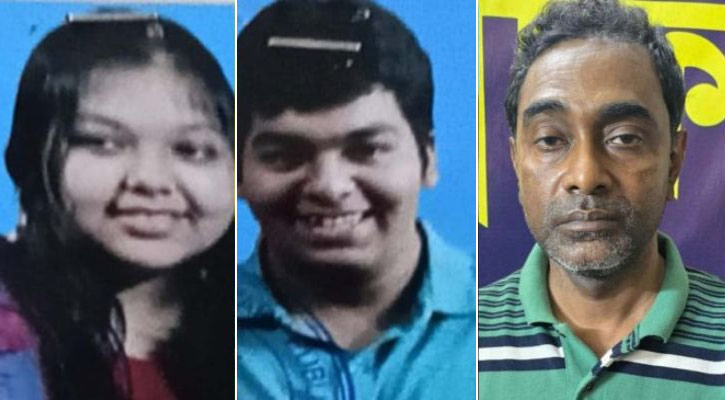 যশোরে ৩ কোটি টাকা আত্মসাৎ মামলার তিন আসামি ঢাকায় গ্রেপ্তার