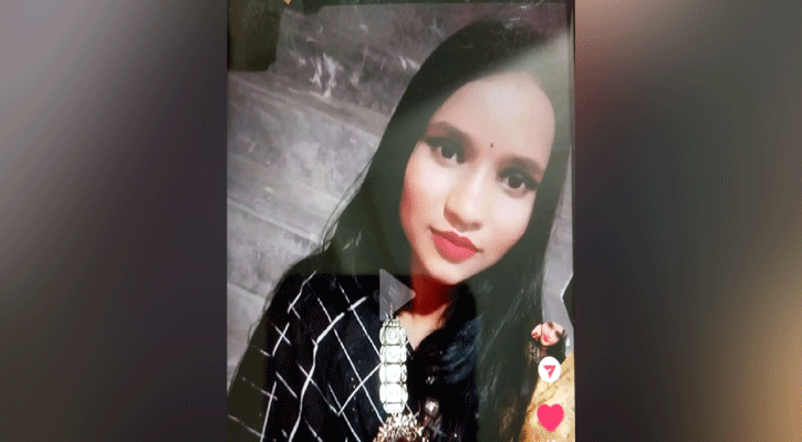 শিবচরে ঘরের আড়ার সঙ্গে ঝুলছিল গৃহবধূর লাশ