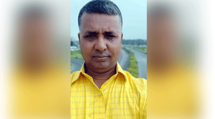 মর্নিংওয়াকে গিয়ে প্রাইভেটকারের ধাক্কায় প্রাণ হারালেন স্কুলশিক্ষক