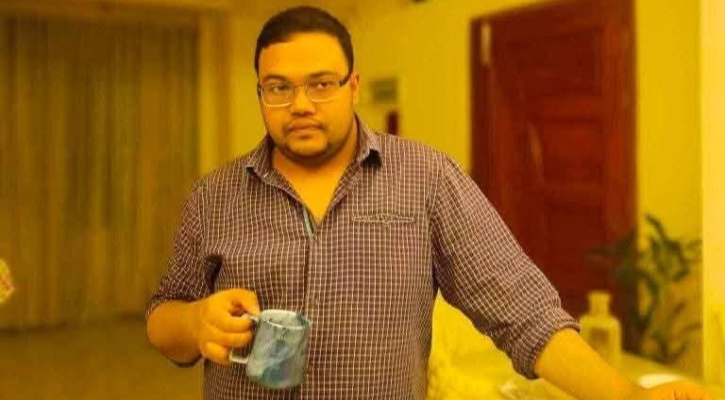 আমেরিকায় যাওয়া হলো না রাইহানের, লাশ মিলল বগুড়ার বোটক্লাবের লেকে